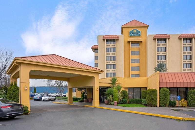 hotel La Quinta Inn & Suites Tacoma