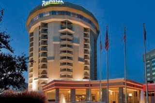 hotel Radisson Hotel Valley Forge