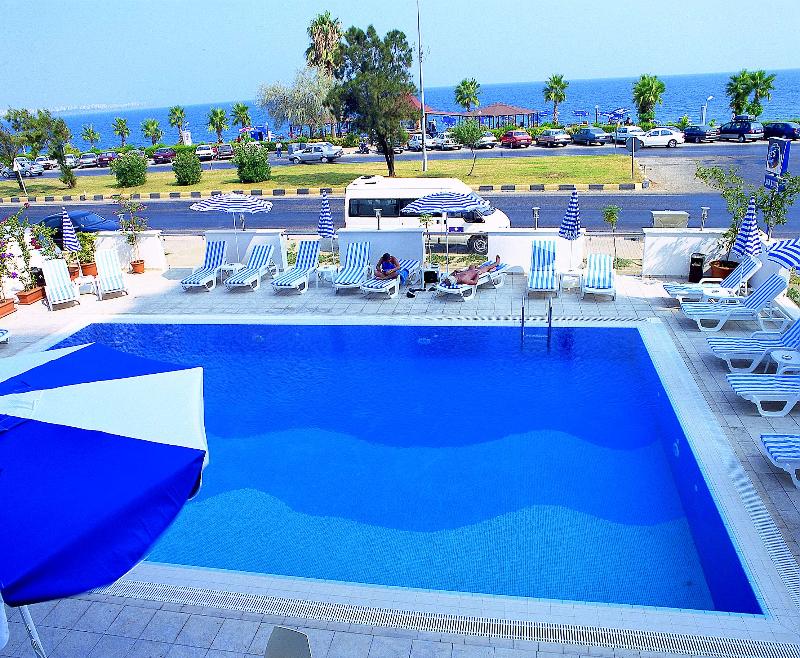 hotel Perla Mare Hotel