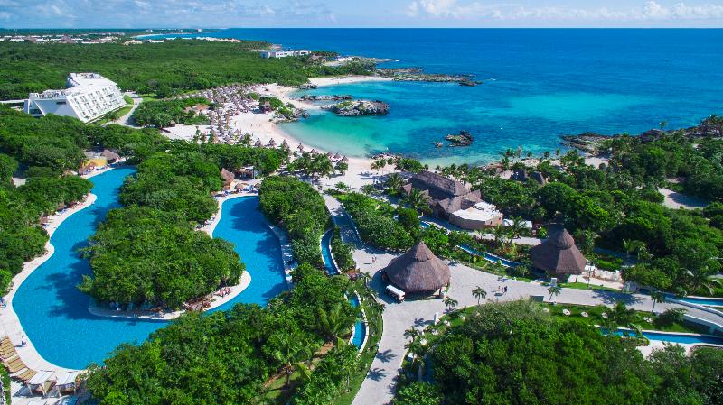 hotel Grand Sirenis Riviera Maya Resort & Spa