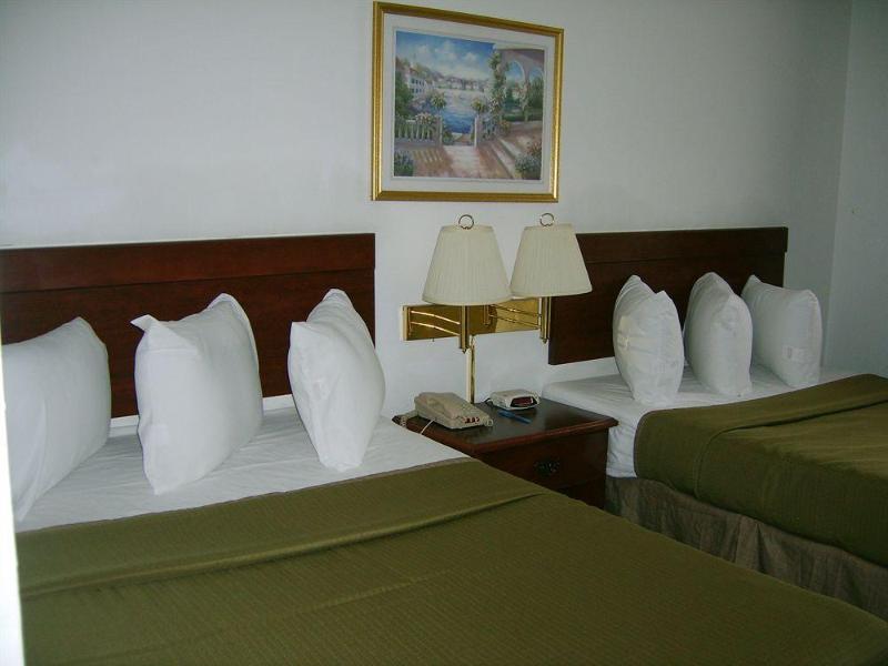 hotel Savannah Suites