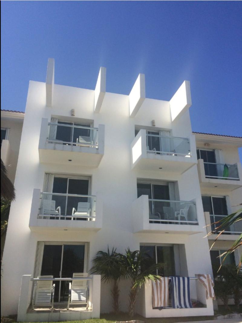 apartamentos Condominios Tanik