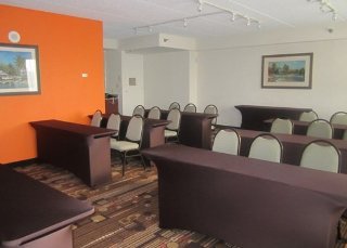 Fotos Hotel Comfort Suites Air&cruise Port Fort Lauderdale