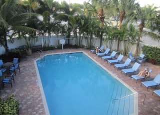 Fotos Hotel Comfort Suites Air&cruise Port Fort Lauderdale