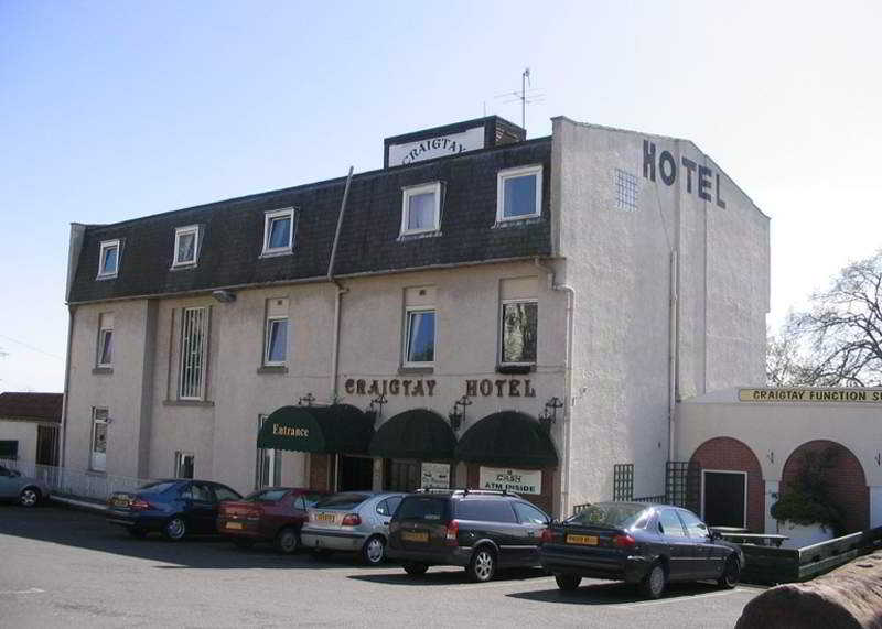 hotel Craigtay Hotel