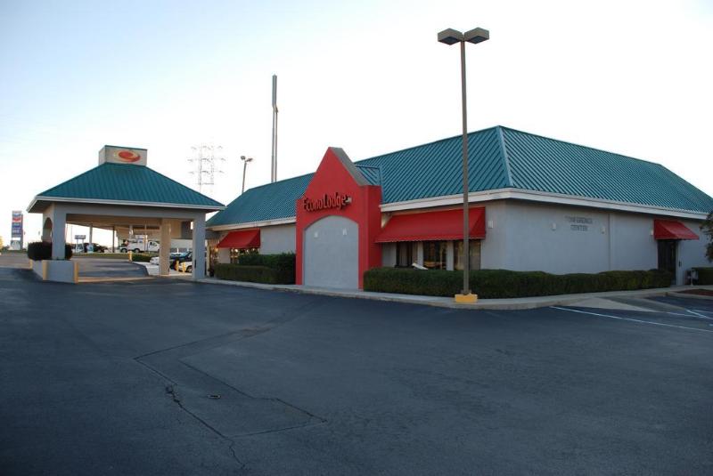 hotel Econo Lodge Homewood - Birmingham