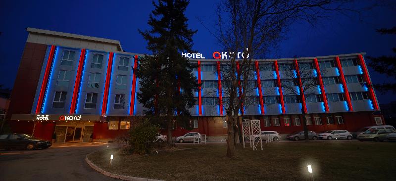 hotel Akord