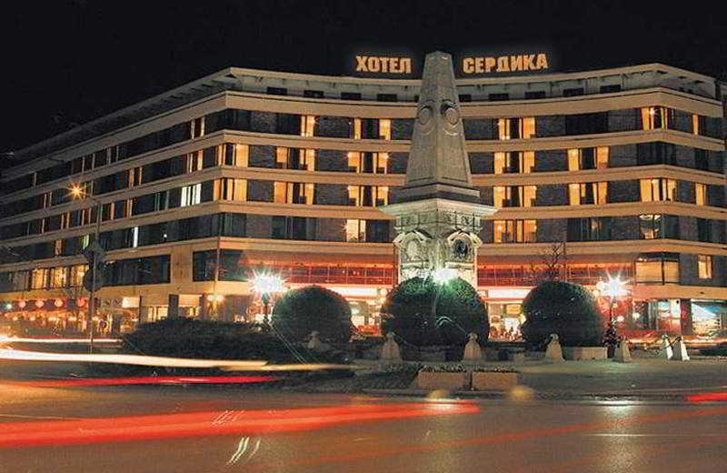 hotel Serdika