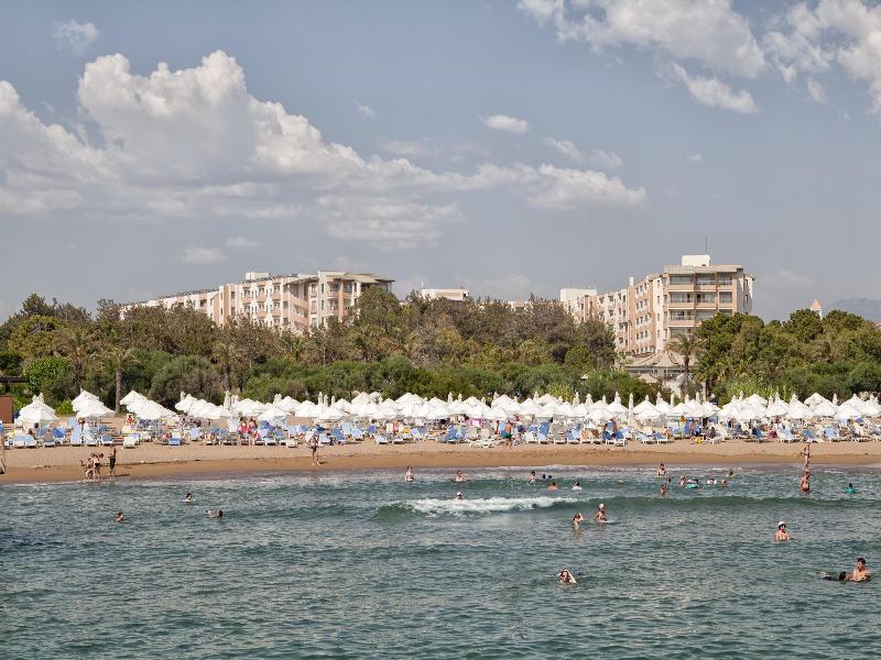 hotel Sueno Hotels Beach Side