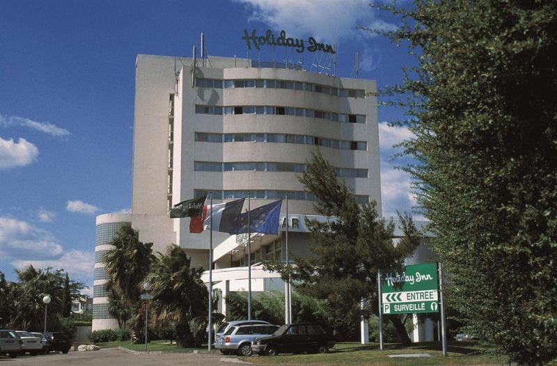 hotel Holiday Inn Nimes Petite Camargue