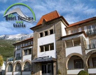 hotel Turismo Da Guarda