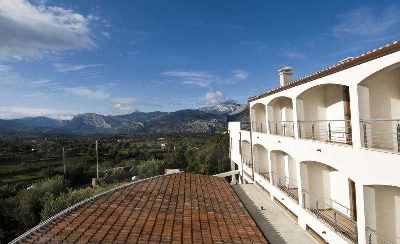 hotel Il Querceto