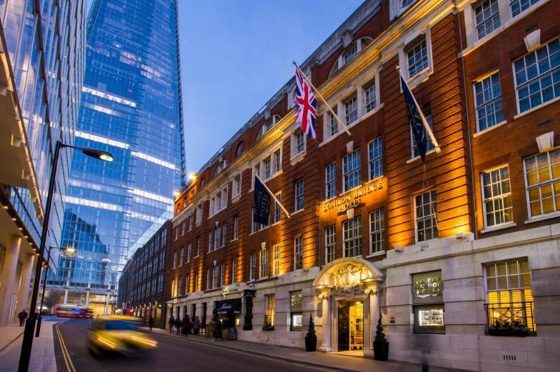 hotel London Bridge