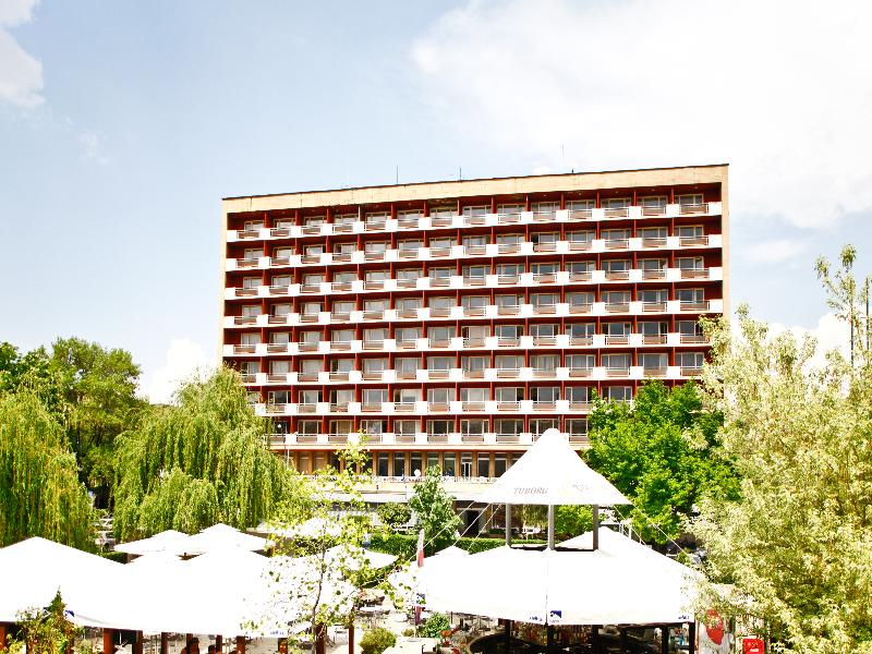 hotel Rila