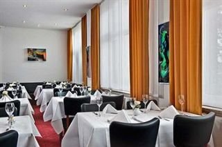 Fotos Hotel Holiday Inn Garden Court Rastatt