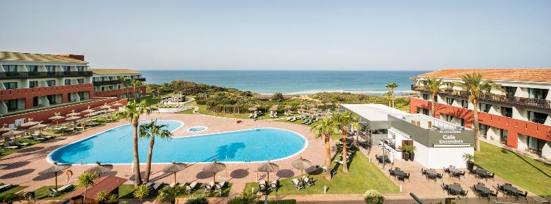 hotel Ilunion Calas De Conil