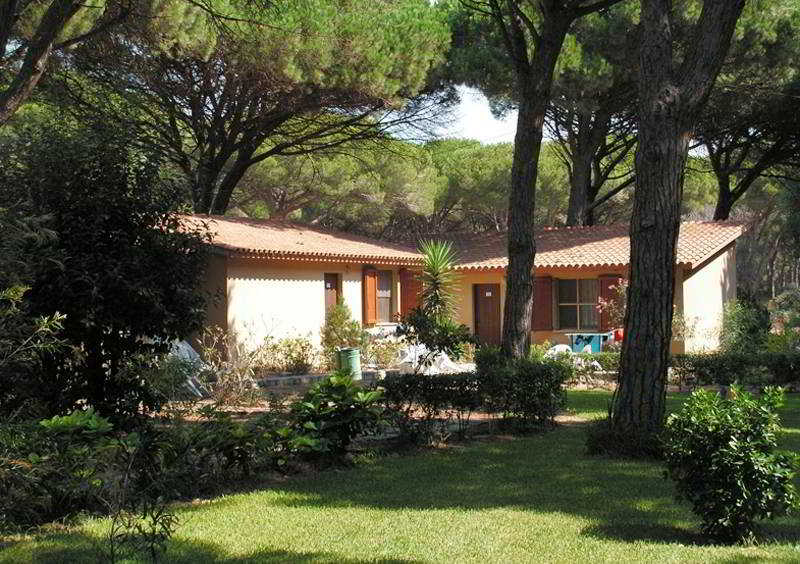 Fotos Hotel Villini/bungalow