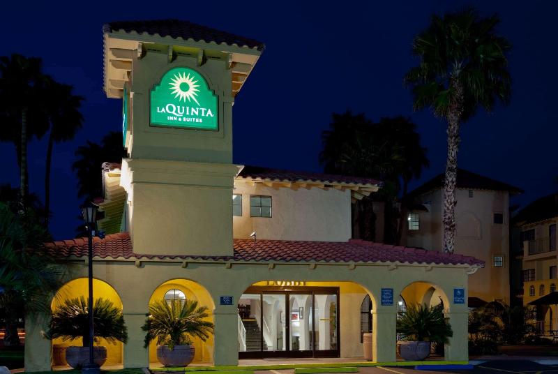 hotel La Quinta Inn & Suites Las Vegas Airport N Conv