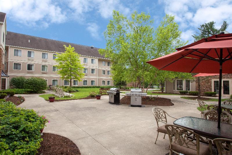 hotel Staybridge Suites Corning