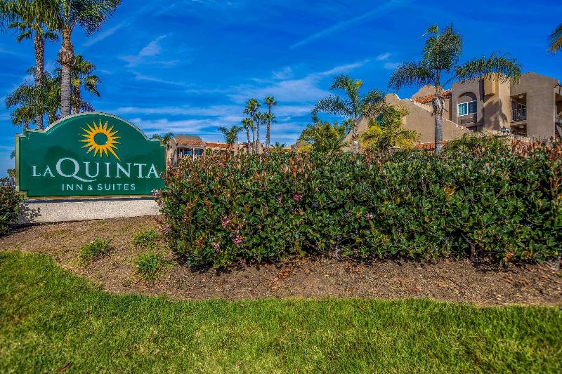 hotel La Quinta Inn Carlsbad