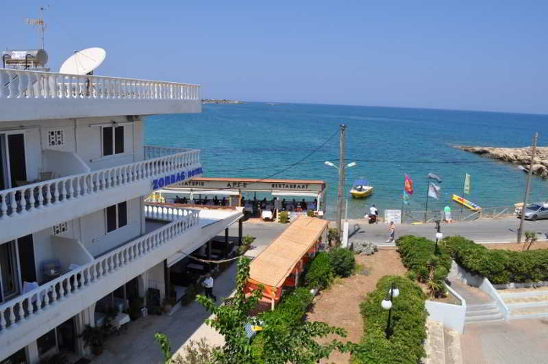 hotel Zorbas