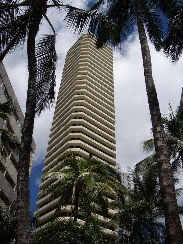 hotel Aqua Waikiki Marina