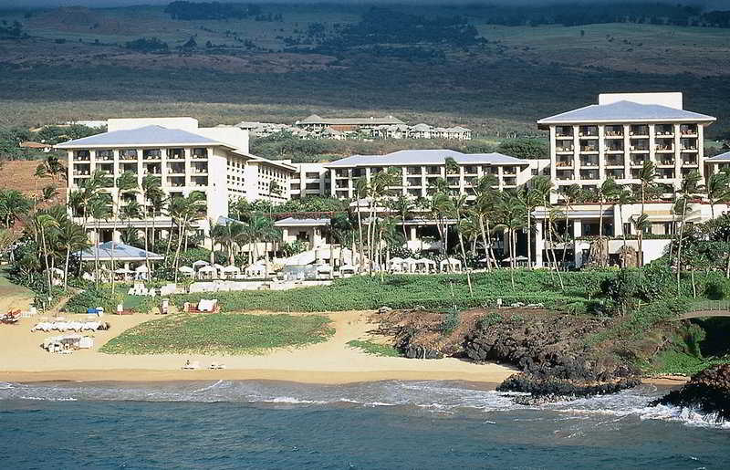 HOTEL FOUR SEASONS RESORT MAUI AT WAILEA Wailea - Hawaii - Maui - hi