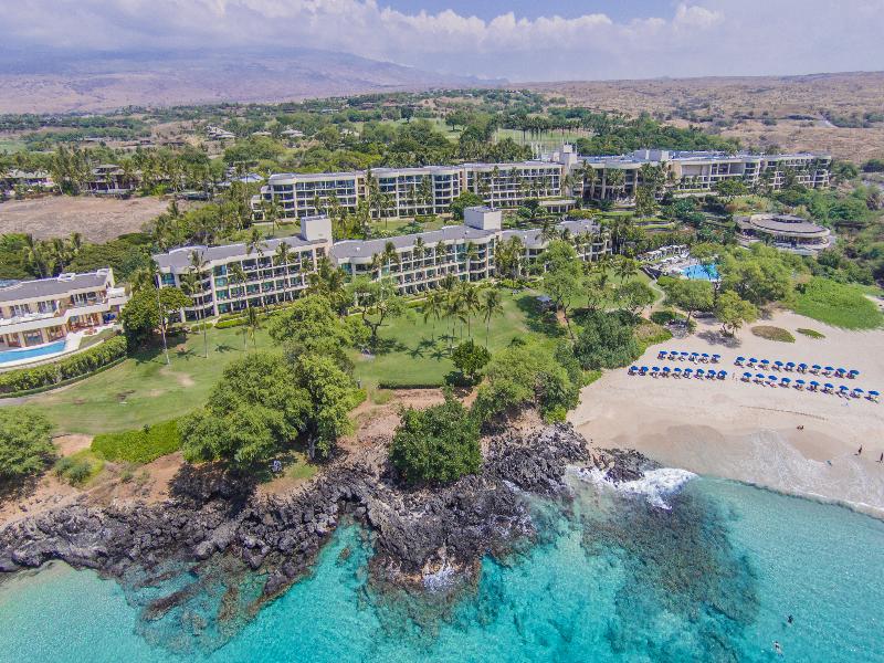 hotel Hapuna Beach Prince Hotel