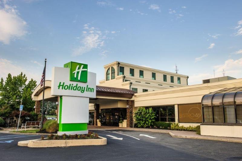 hotel Holiday Inn Plainview-long Island