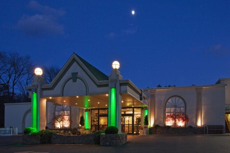 hotel Holiday Inn Middletown