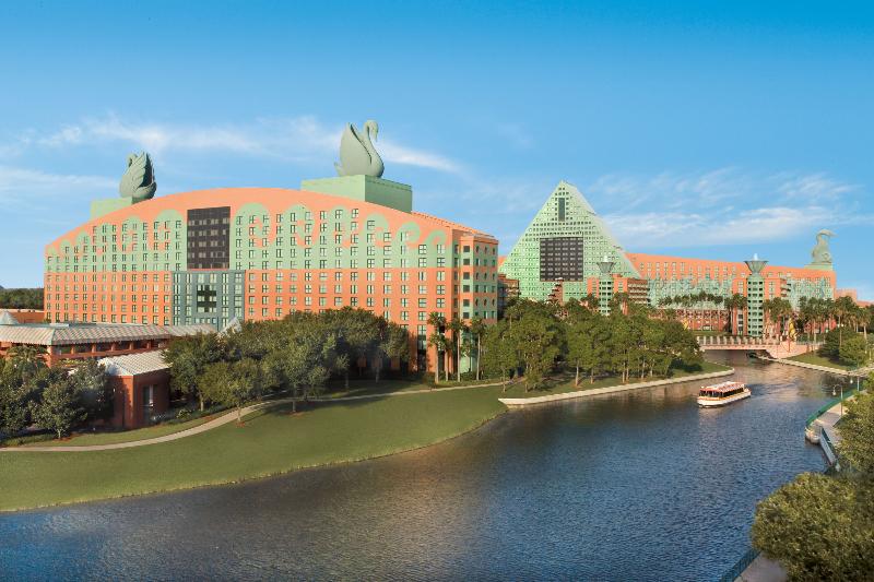 hotel Walt Disney World Dolphin Resort