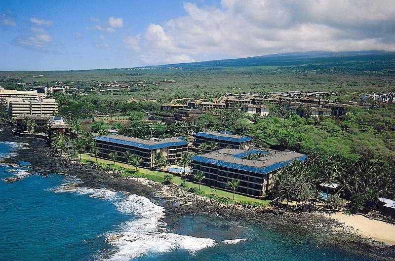 hotel Castle Kona Reef