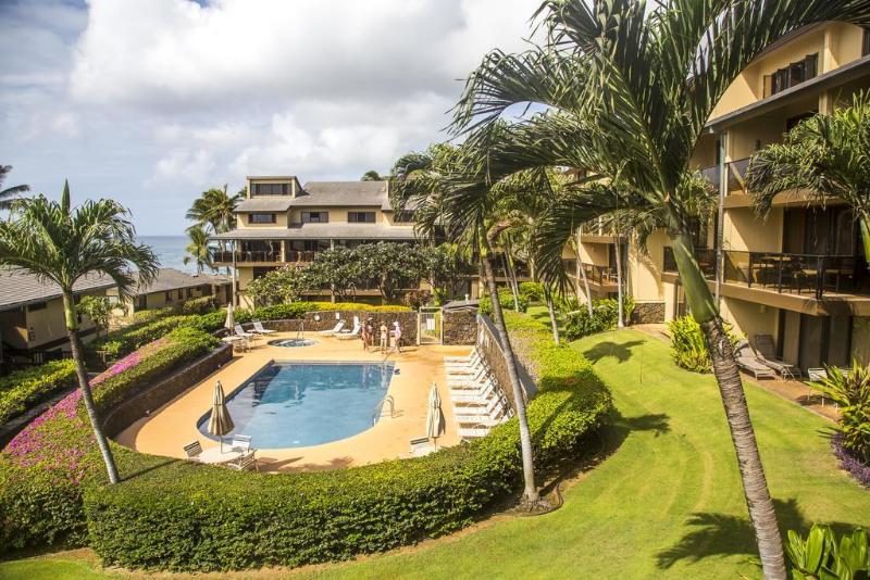 hotel Castle Makahuena At Poipu