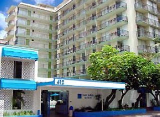 hotel Hokele Suites Waikiki