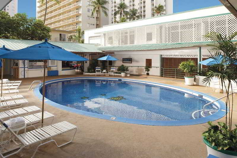 Fotos Hotel Hokele Suites Waikiki