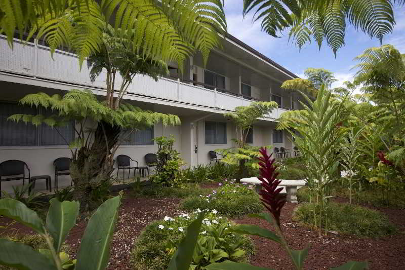 hotel Hilo Seaside