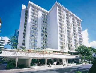 hotel Ohana Islander Waikiki