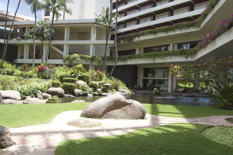 hotel Makena Beach & Golf Resort