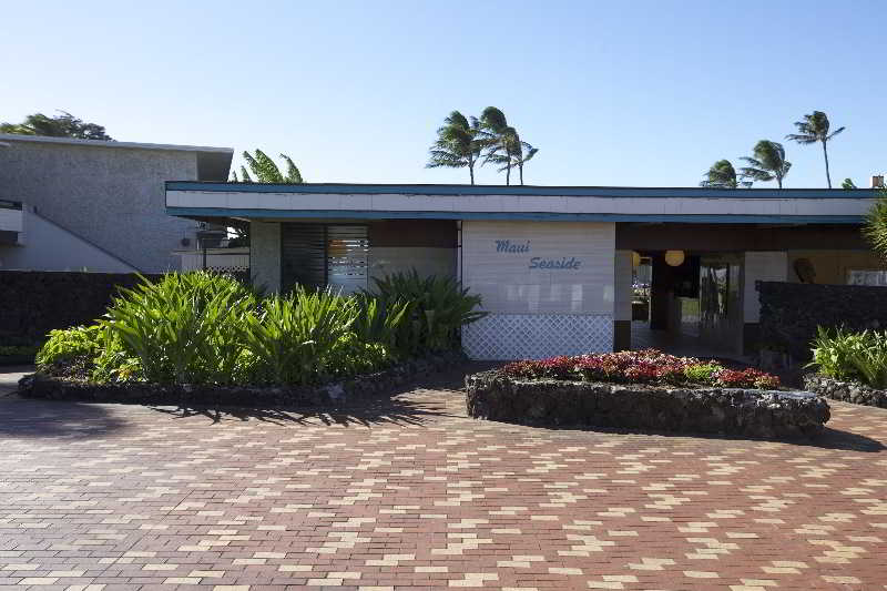 hotel Maui Seaside