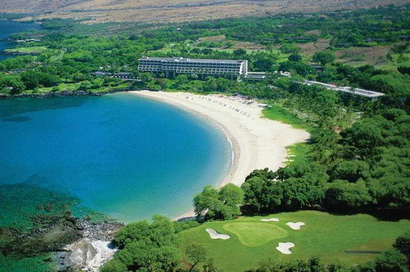 hotel Mauna Kea Beach Hotel