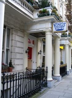 Fotos Hotel Kings - Brighton