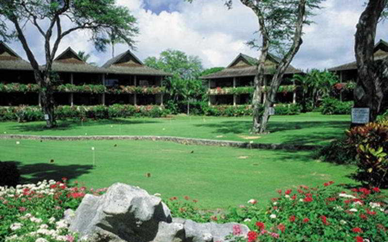 hotel Napili Kai Beach Resort