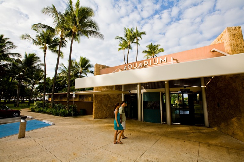 hotel New Otani Kaimana Beach