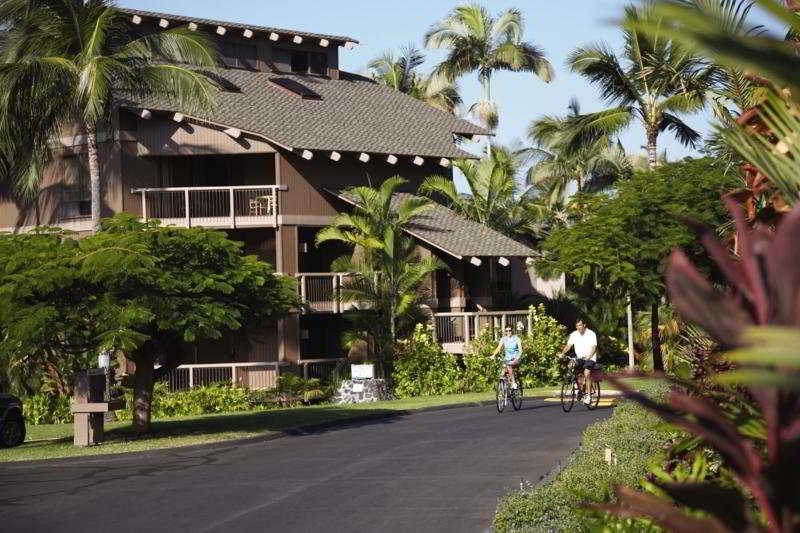 hotel Kanaloa At Kona By Castle