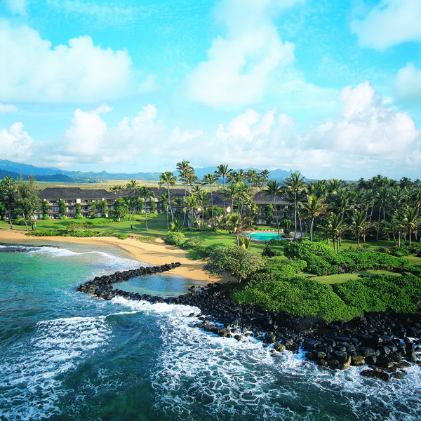 hotel Lae Nani Resort Kauai By Outrigger