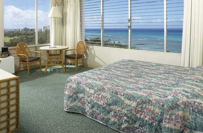 Fotos Hotel Castle Queen Kapiolani Hotel