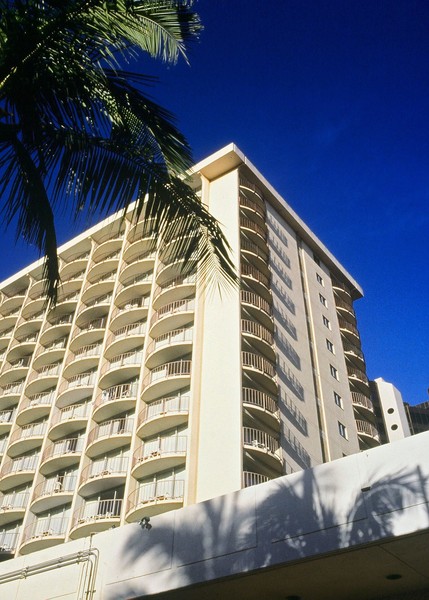 Fotos Hotel Aqua Waikiki Wave