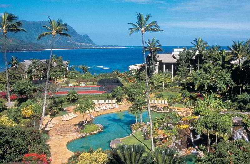 hotel Hanalei Bay Resort & Hotel