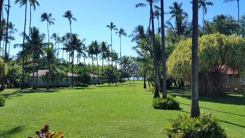 hostal Aston Waimea Plantation Cottages