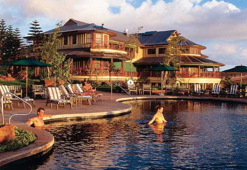 hotel The Lodge & Beach Village At Molokai Ranch